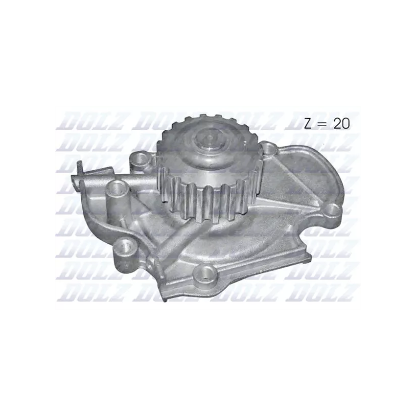 POMPA WODY DOLZ M146 HONDA 2.0-2.3 90-