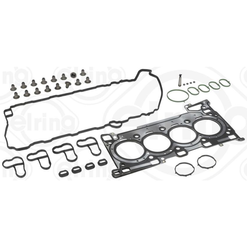 KOMPLET USZCZELEK GŁOWICY ELRING B14320 CHRYSLER 2.0T-GDI 18-