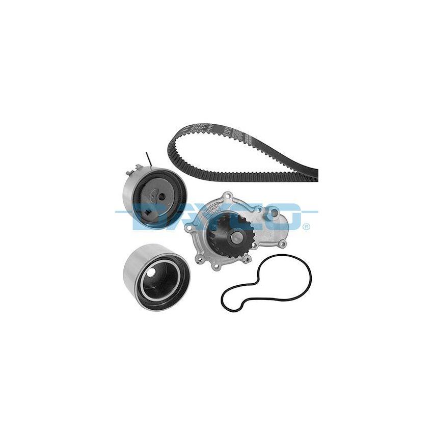 KOMPLET ROZRZĄDU DAYCO KTBWP8230 CHRYSLER 2.0 04-10