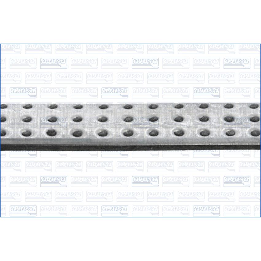 USZCZELKA KOLEKTORA WYDECHOWEGO AJUSA 13083200 VW 2.6-2.8 1szt