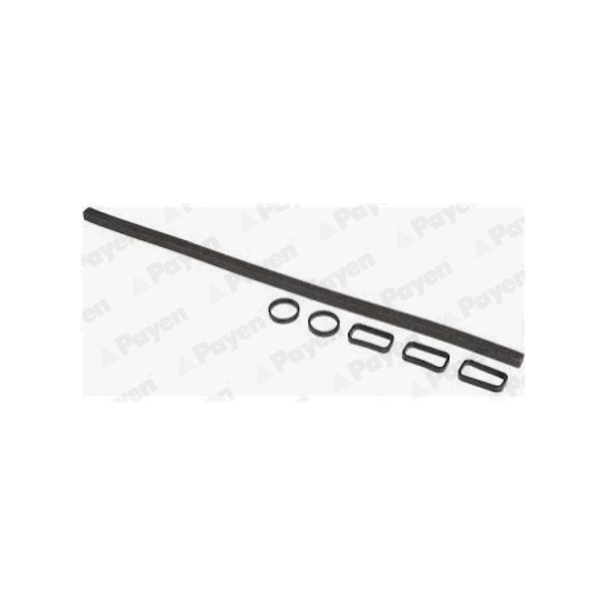 KOMPLET USZCZELEK POKRYWY ZAWORÓW PAYEN HM5409 RENAULT 16V 1.6DCI 11-