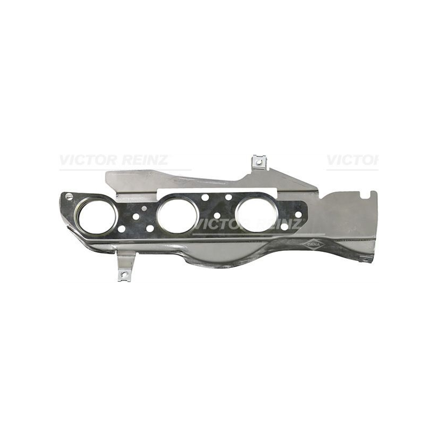 USZCZELKA KOLEKTORA WYDECHOWEGO VICTOR REINZ 71-17233-00 ROVER 3.0D 13-