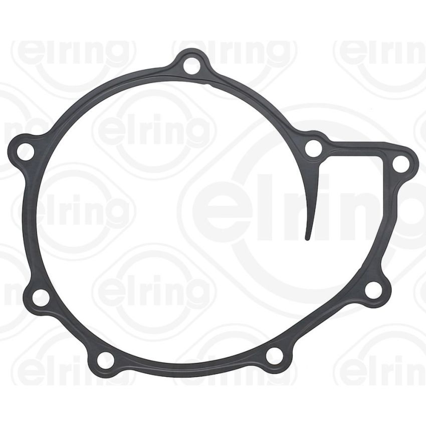 USZCZELKA POMPY WODY ELRING 008971 MAN 4.6-6.9 04-