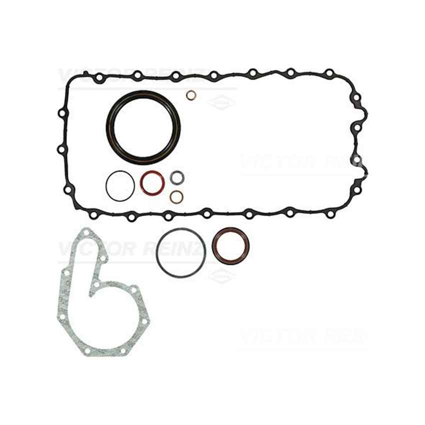 KOMPLET USZCZELEK BLOKU VICTOR REINZ 08-34414-04 RENAULT 16V 2.0 96-