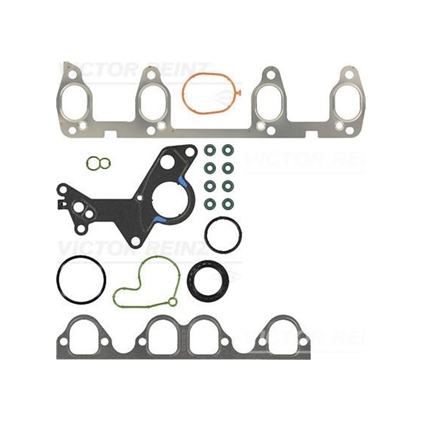 KOMPLET USZCZELEK GŁOWICY VICTOR REINZ 02-34302-02 VW 1.9TDI 99-