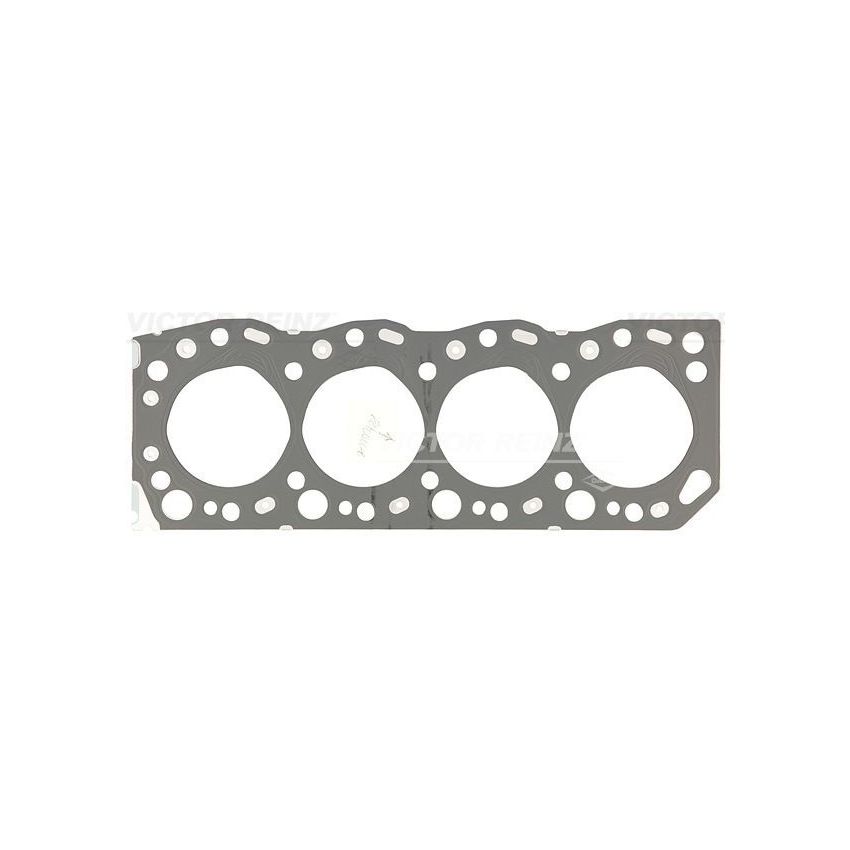 USZCZELKA GŁOWICY VICTOR REINZ 61-52750-10 TOYOTA 2.4 88-
