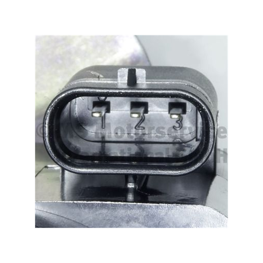 POMPA WODY PIERBURG 710103120 FORD 2.0 18-