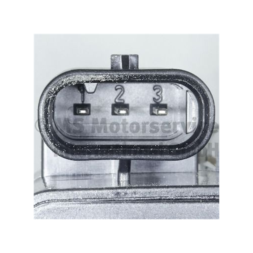 POMPA WODY PIERBURG 710103110 VW 2.0TDI 07-18