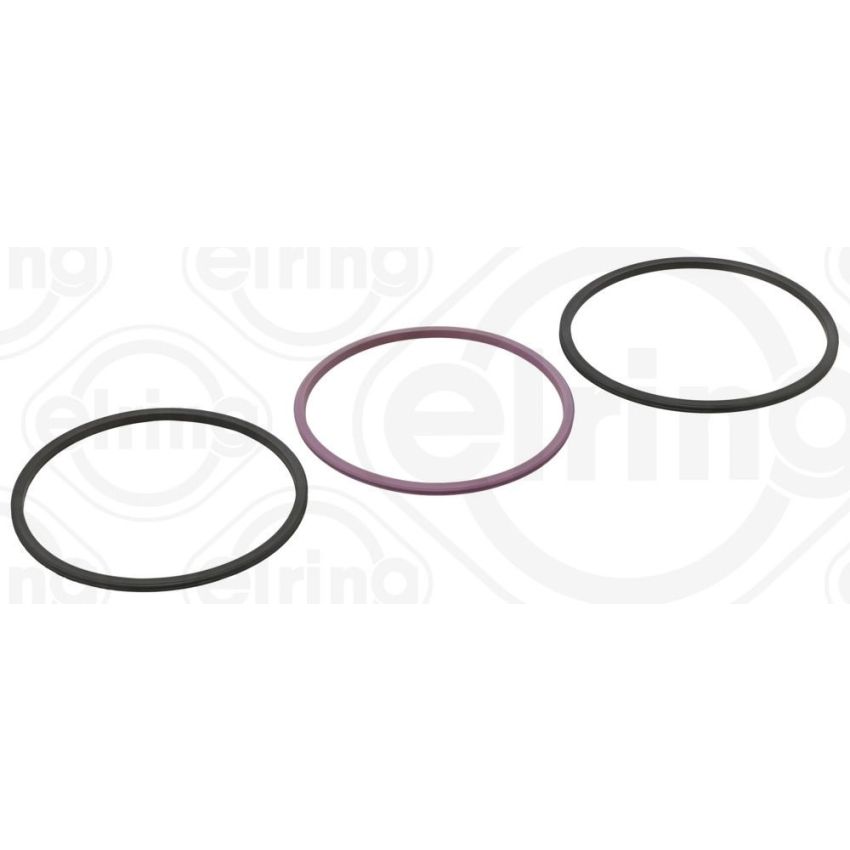 USZCZELKA TULEI ELRING 926270 DAF MX-11 13-