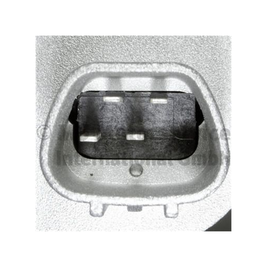 POMPA WODY PIERBURG 707223060 TOYOTA 1.5-1.8 08-