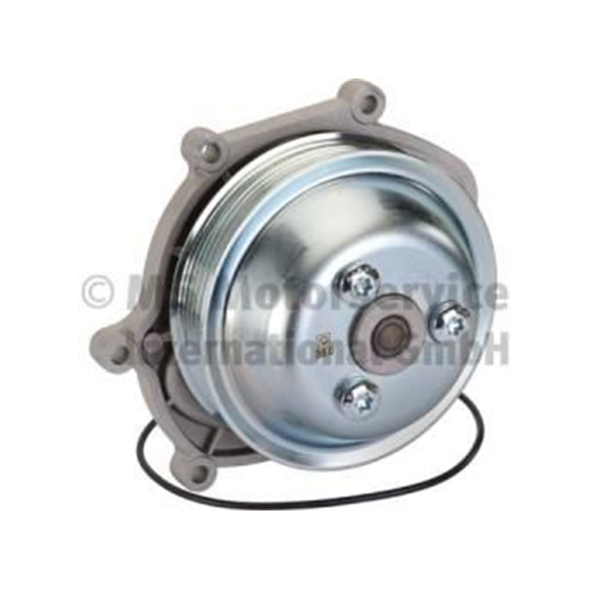 POMPA WODY PIERBURG 707152380 POR 3.8 09-17