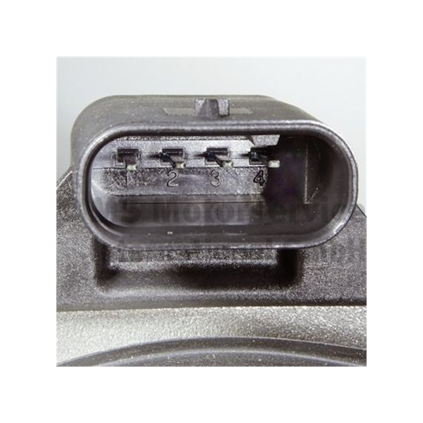 POMPA WODY PIERBURG 704972020 FIAT 1.3 12-
