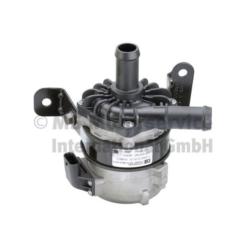 POMPA WODY PIERBURG 704972020 FIAT 1.3 12-