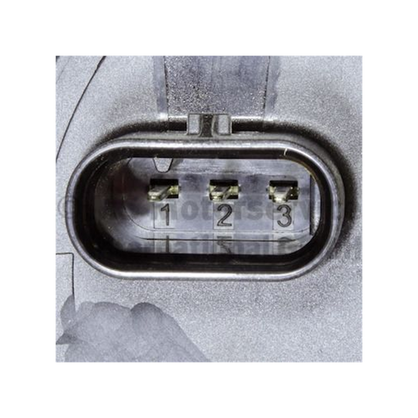 POMPA WODY PIERBURG 708380100 FORD 2.0 18-23
