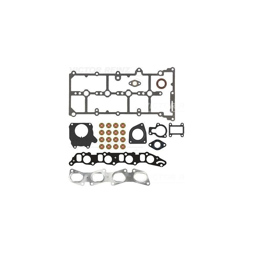 KOMPLET USZCZELEK GŁOWICY VICTOR REINZ 02-36262-05 OPEL 1.9JTDM 05-
