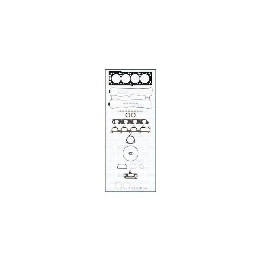 KOMPLET USZCZELEK GŁOWICY AJUSA 52421000 OPEL 2.0 05-10
