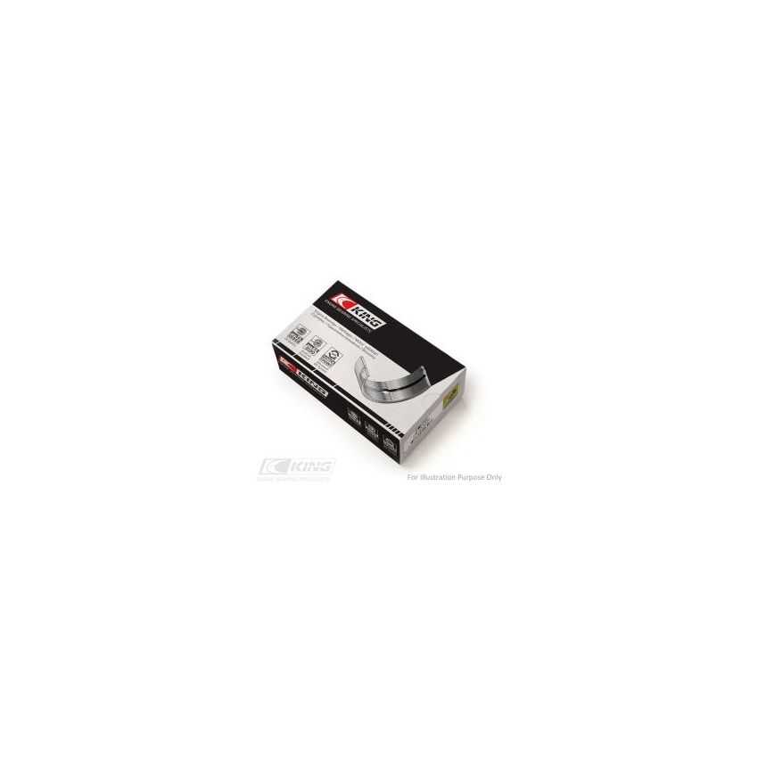 PANEWKI KORBOWODOWE KING BEARINGS CR8049GPC 0.25 BMW RACING 3.6-4.8 04-