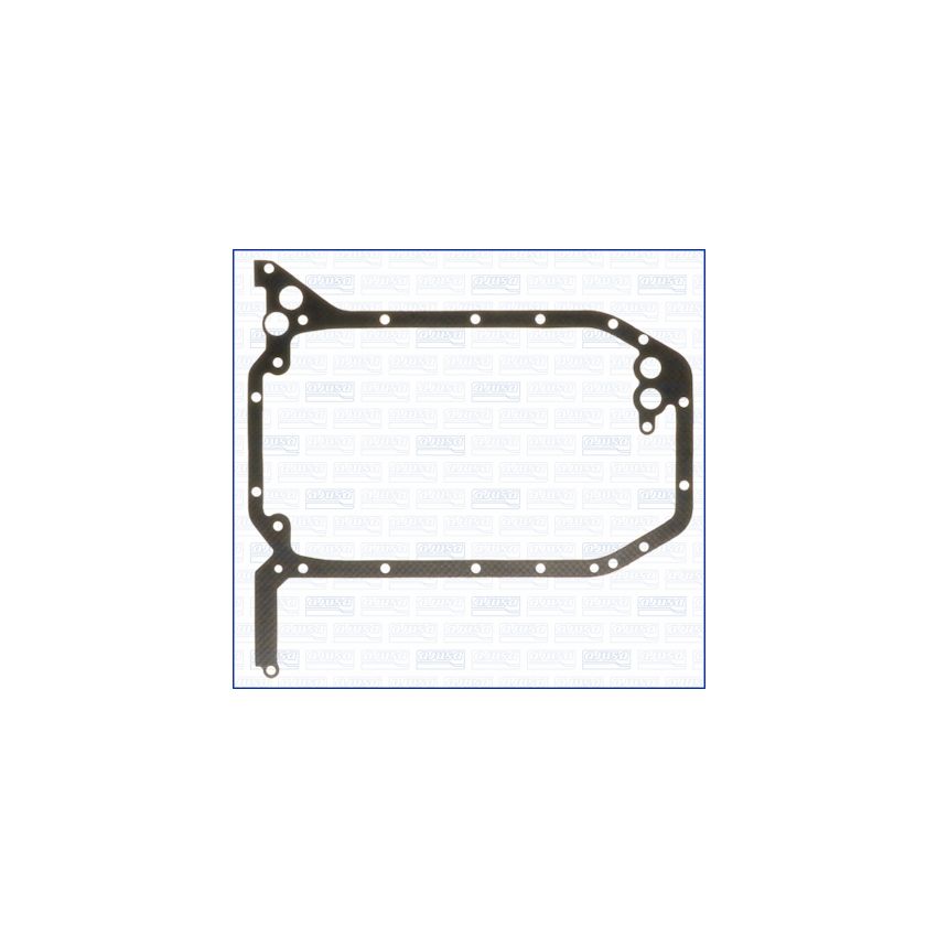 USZCZELKA MISKI OLEJU AJUSA 14057700 VW 2298-2771cc -94