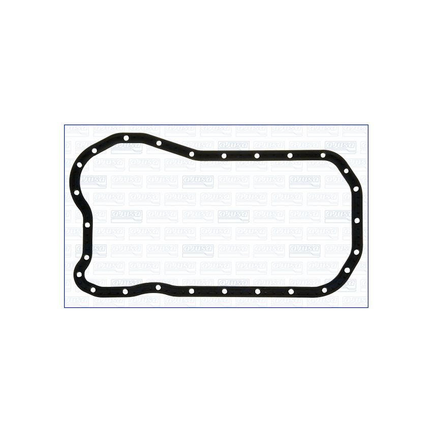 USZCZELKA MISKI OLEJU AJUSA 14064100 VW 2793-2862cc 91-