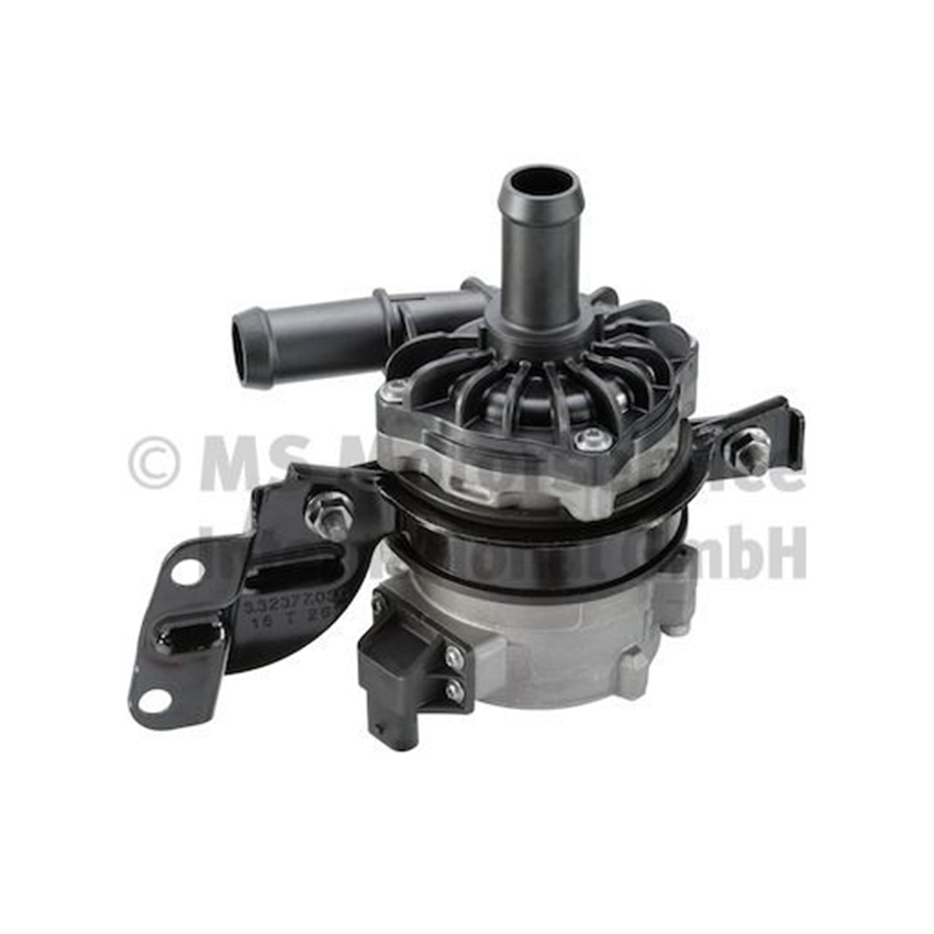 POMPA WODY PIERBURG 704342080 FIAT 1.3 12-