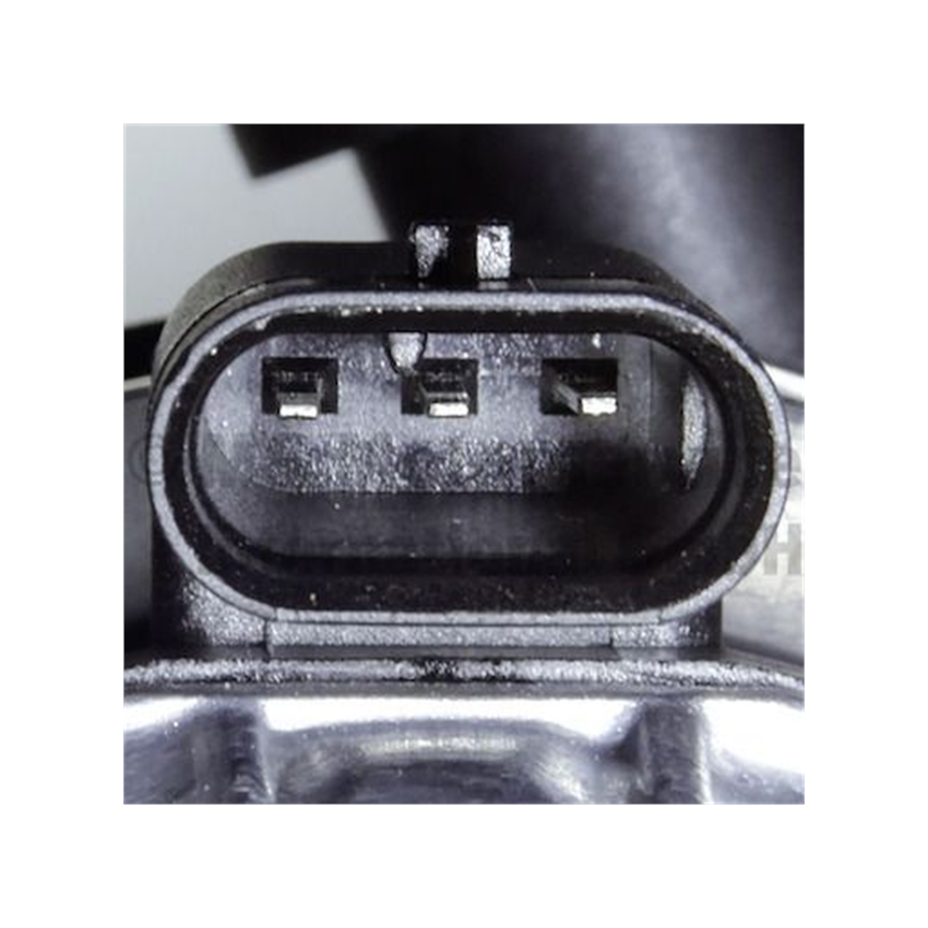 POMPA WODY PIERBURG 707223040 MERCEDES 1.3-4.0 14-23
