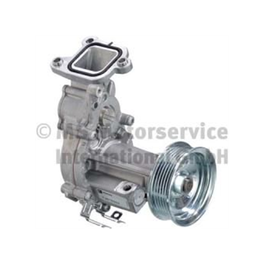 POMPA WODY PIERBURG 708779030 JEEP 2.0 17-