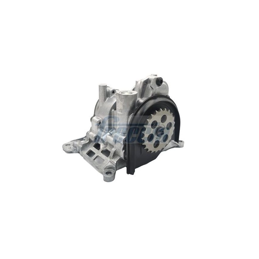 POMPA OLEJU FRECCIA OP09-282 BMW 3.0D 05-20