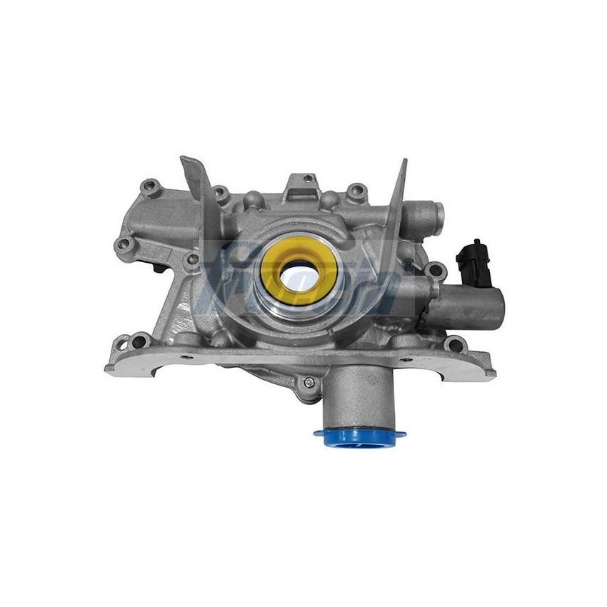 POMPA OLEJU FRECCIA OP09-278 FIAT 16V 1.6MJTD 08-