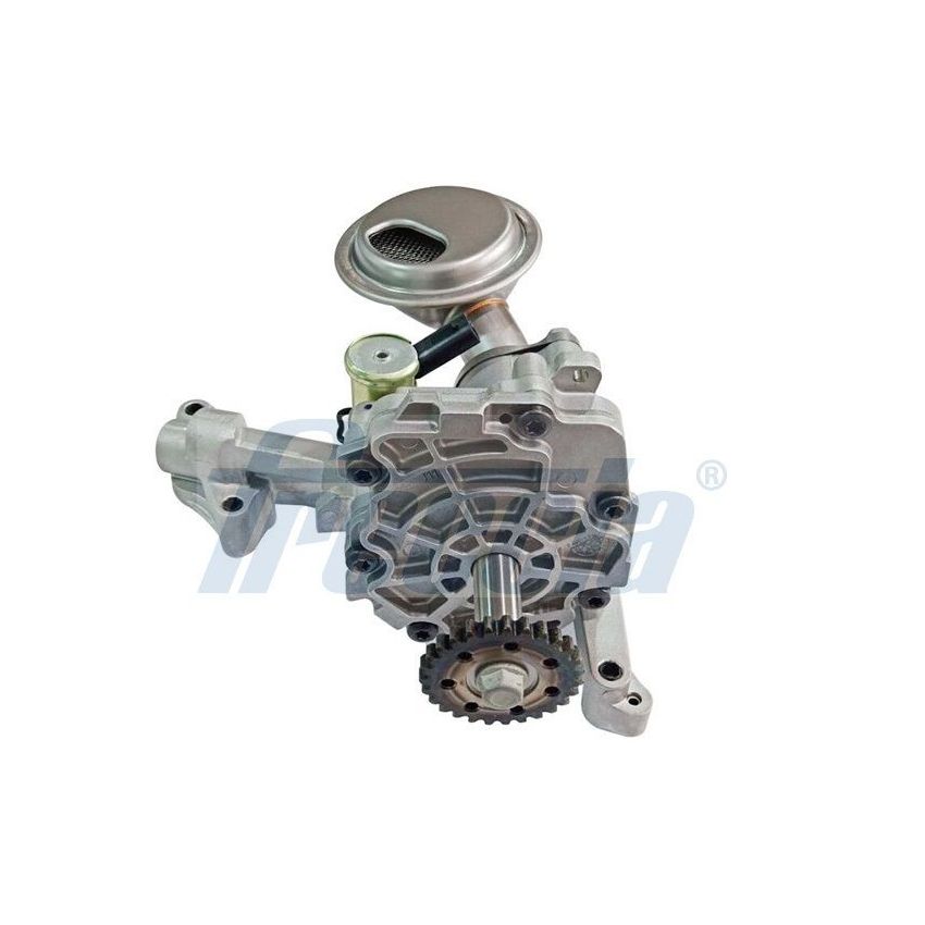 POMPA OLEJU FRECCIA OP09-273 OPEL 1.4-1.5 15-