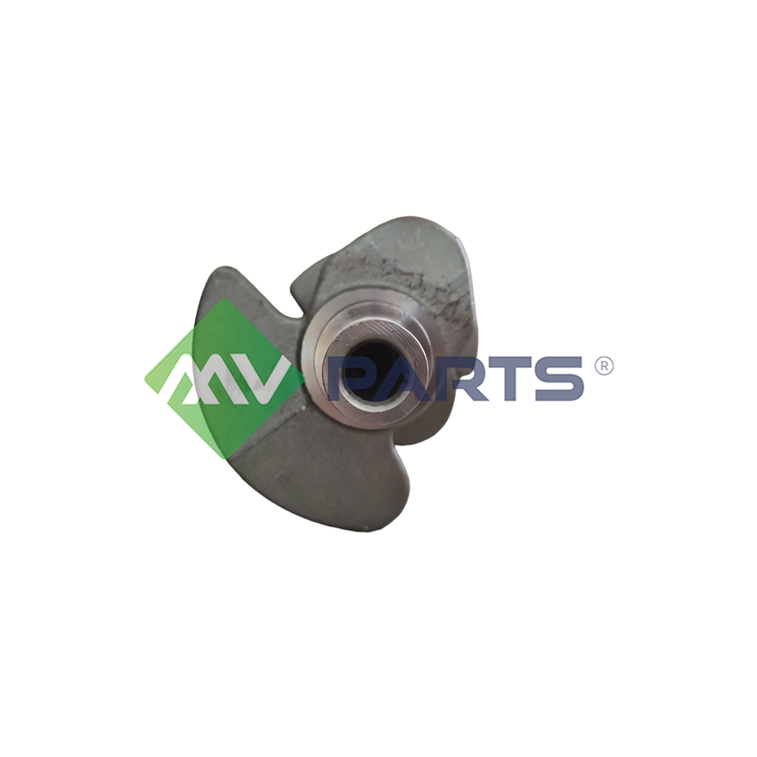 WAŁ KORBOWY+PANEWKI MV PARTS D35236-K FORD 1.0 12-