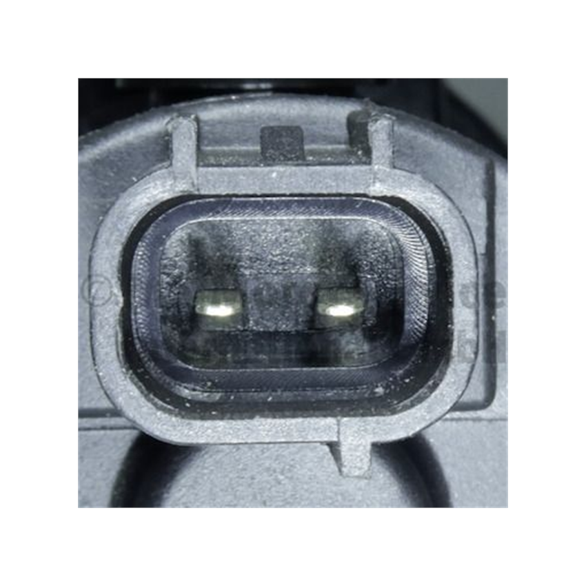 POMPA WODY PIERBURG 706740250 TOYOTA 1.5 03-09
