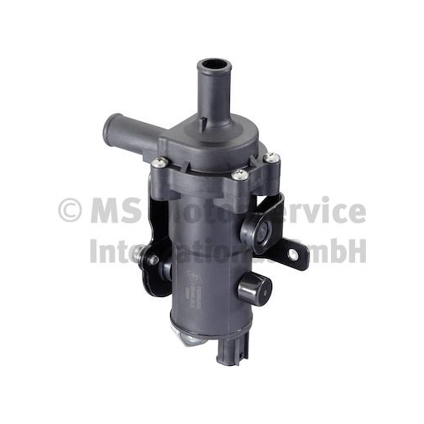 POMPA WODY PIERBURG 706740250 TOYOTA 1.5 03-09