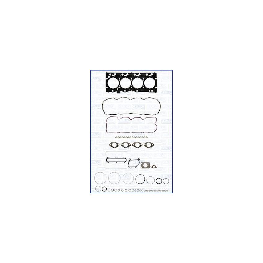 KOMPLET USZCZELEK GŁOWICY AJUSA 52411000 IVECO 3.9D 06-