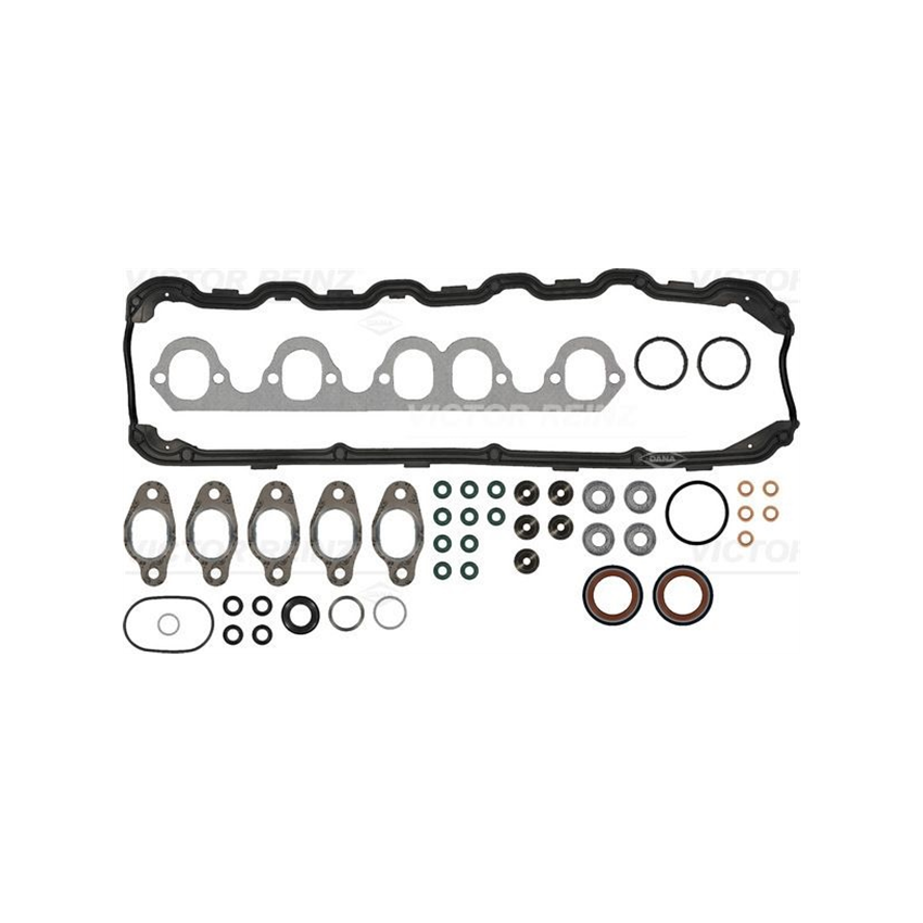 KOMPLET USZCZELEK GŁOWICY VICTOR REINZ 02-28988-02 VW 2.4TDI 90-98