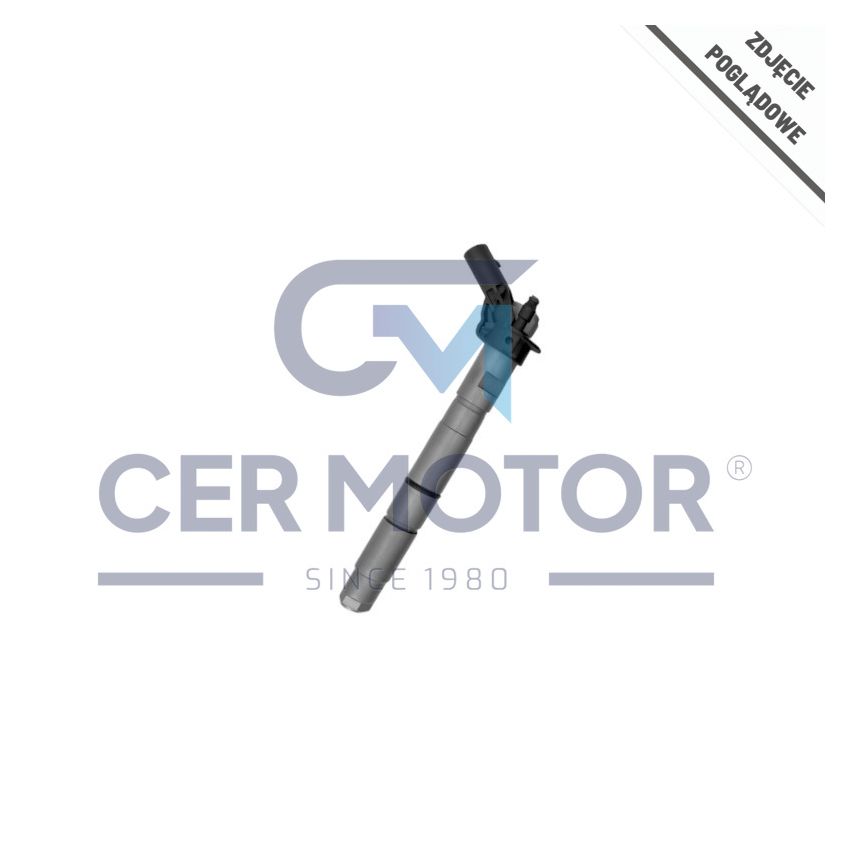 WTRYSKIWACZ KR 3851 URSUS C-360