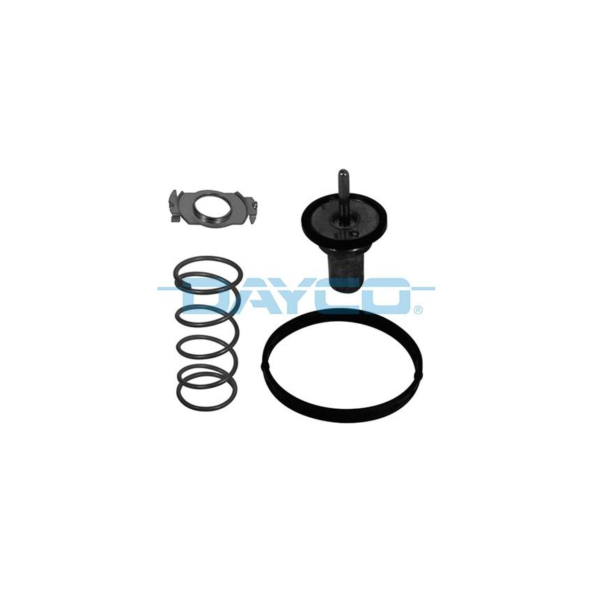 TERMOSTAT DAYCO DT1281V SMART 1.0 07-