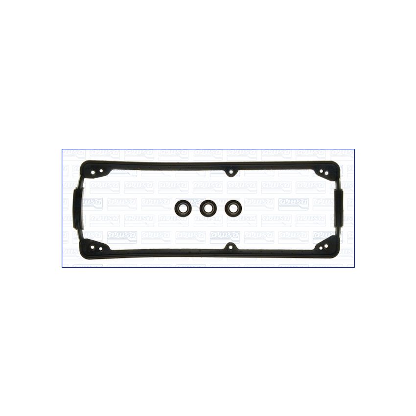 KOMPLET USZCZELEK POKRYWY ZAWORÓW AJUSA 56022800 VW 1.6 AEE,AEA 94-