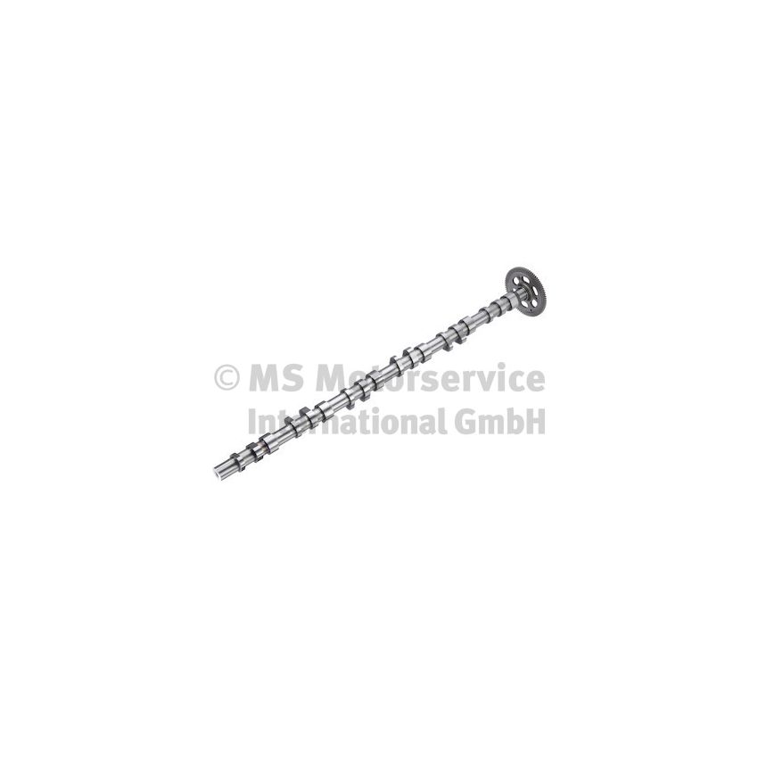 WAŁEK ROZRZĄDU BF 20100347104 MERCEDES OM471 11-