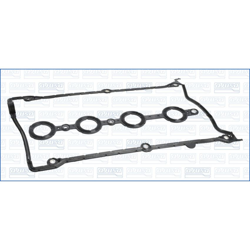 KOMPLET USZCZELEK POKRYWY ZAWORÓW AJUSA 56003300 VW 20V 1.8 94-