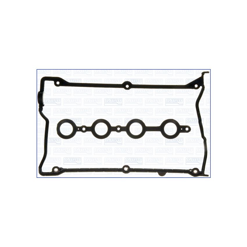 KOMPLET USZCZELEK POKRYWY ZAWORÓW AJUSA 56003300 VW 20V 1.8 94-