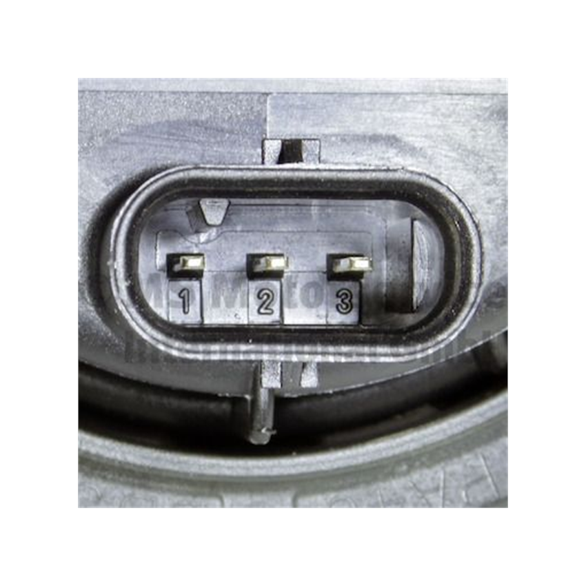 POMPA WODY PIERBURG 711728000 VW 3.0 18-20