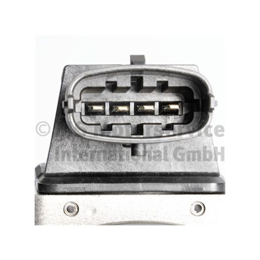 POMPA WODY PIERBURG 707755140 CHEVROLET 3.0 20-