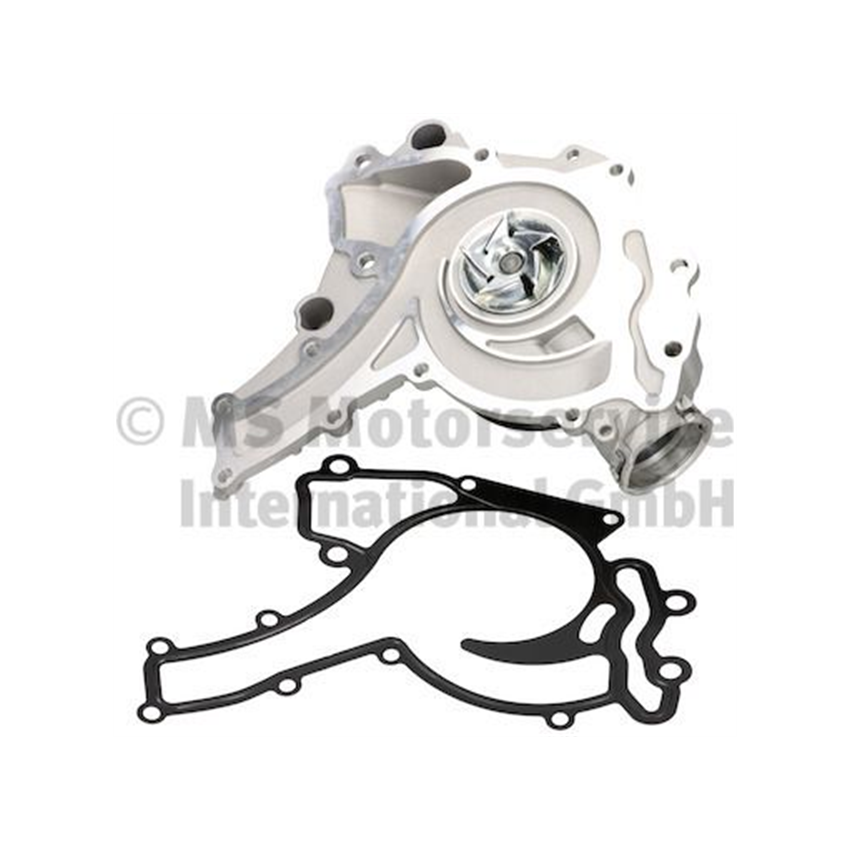 POMPA WODY PIERBURG 707856020 MERCEDES 3.0 05-