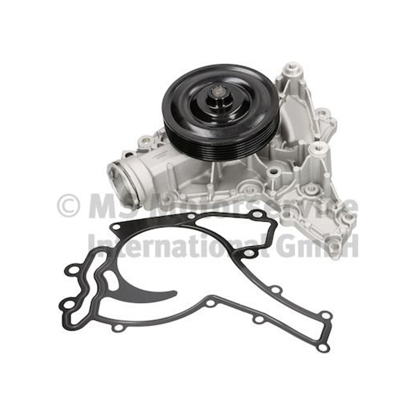POMPA WODY PIERBURG 707856020 MERCEDES 3.0 05-