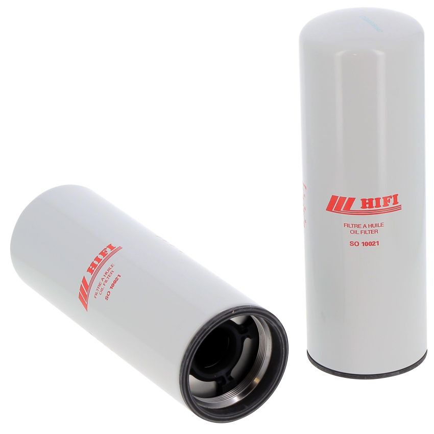 FILTR OLEJU HIFI SO10021 CUMMINS QSX15 -