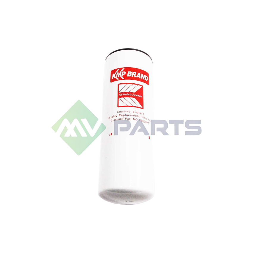 FILTR OLEJU MV PARTS 2882673 CUMMINS QSX15 -