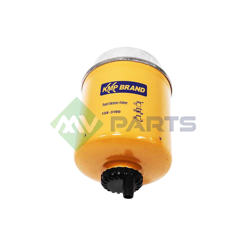 FILTR PALIWA MV PARTS 26560145 PERKINS 1004.4