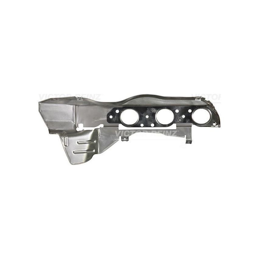 USZCZELKA KOLEKTORA WYDECHOWEGO VICTOR REINZ 71-17231-00 ROVER 3.0D 13-