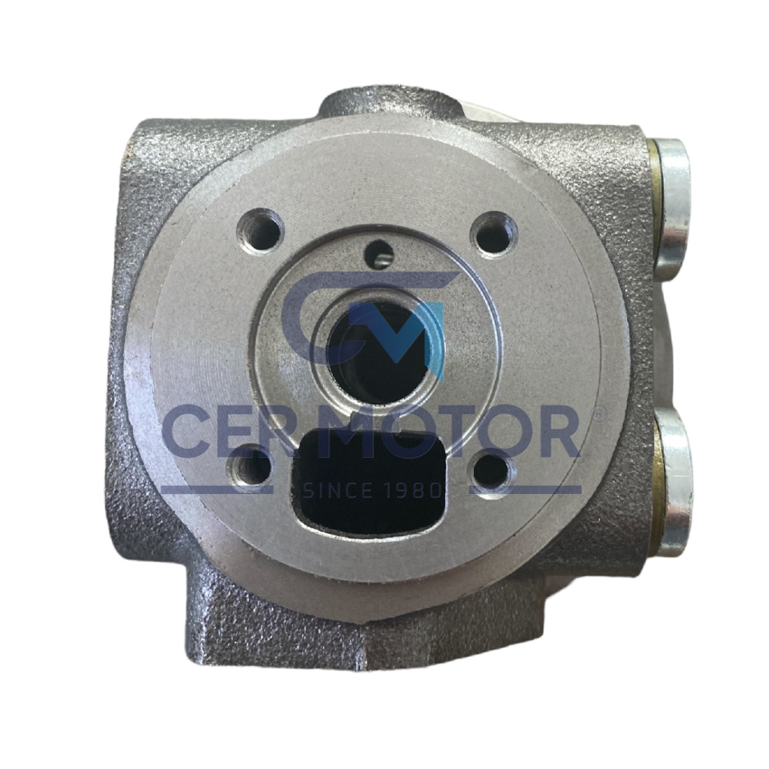 KORPUS CER A14865 K16