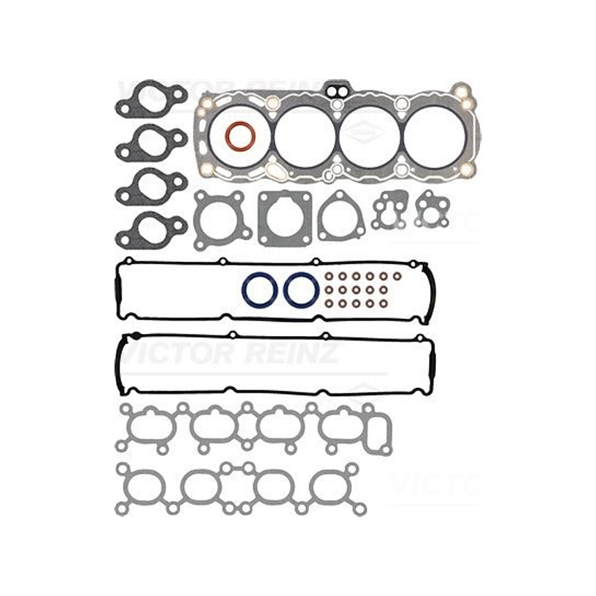 KOMPLET USZCZELEK GŁOWICY VICTOR REINZ 02-52805-02 NISSAN 1.8 88-